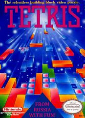 Tetris Complete