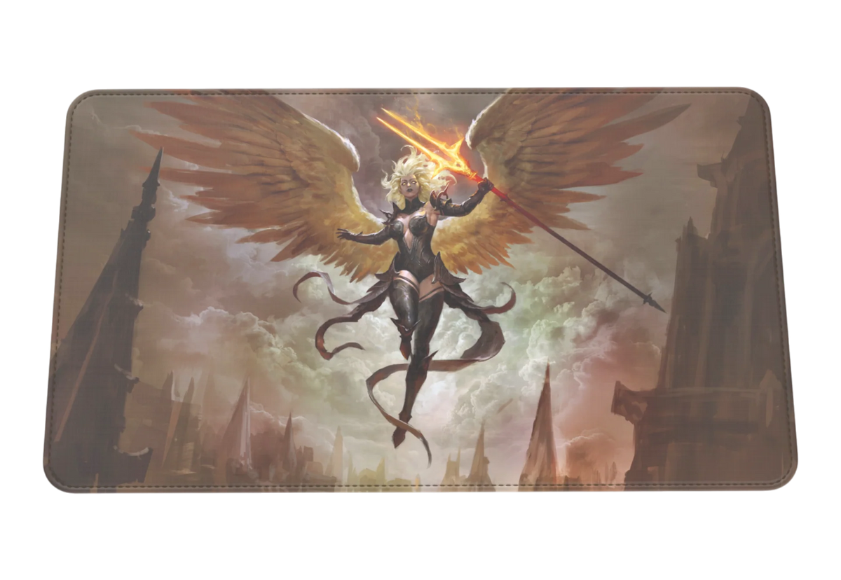 Realm Guard Playmat