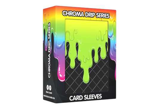 Chroma Drip Series