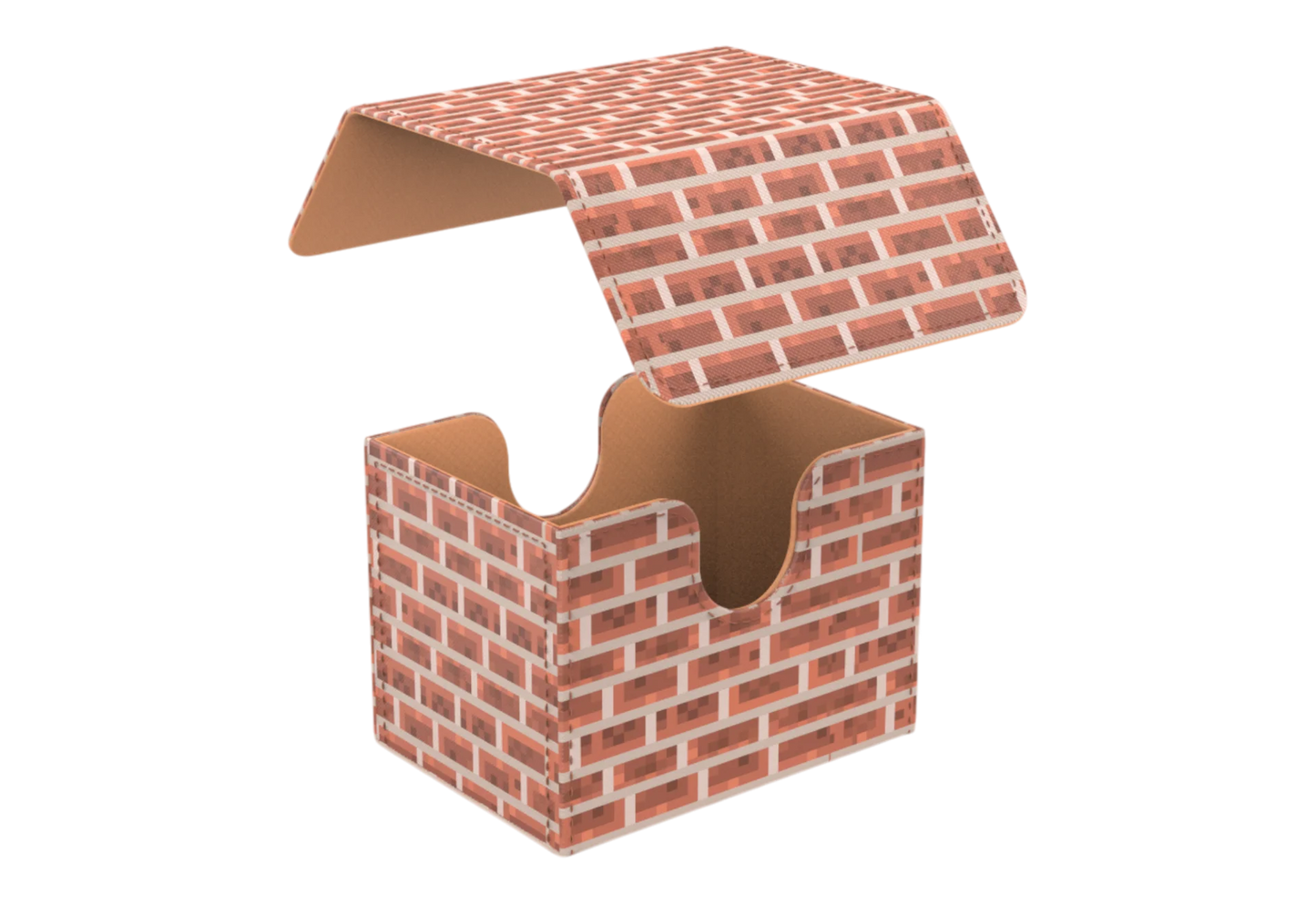 Realm Guard Scout's Modular Deck Box