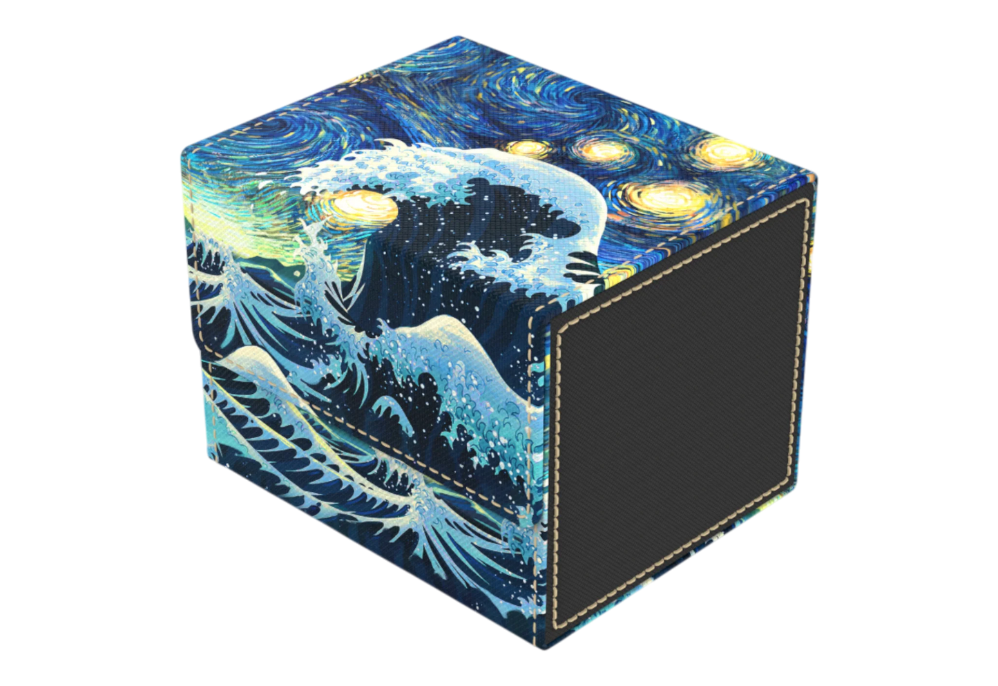 Realm Guard Vault Deck Boxes