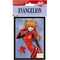 Player's Choice Sleeves: Evangelion "Asuka" - Standard Size (60ct)
