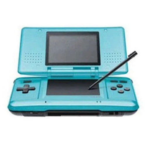 Ice Blue DS System
