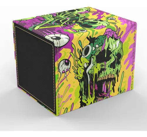 Realm Guard Vault Deck Boxes