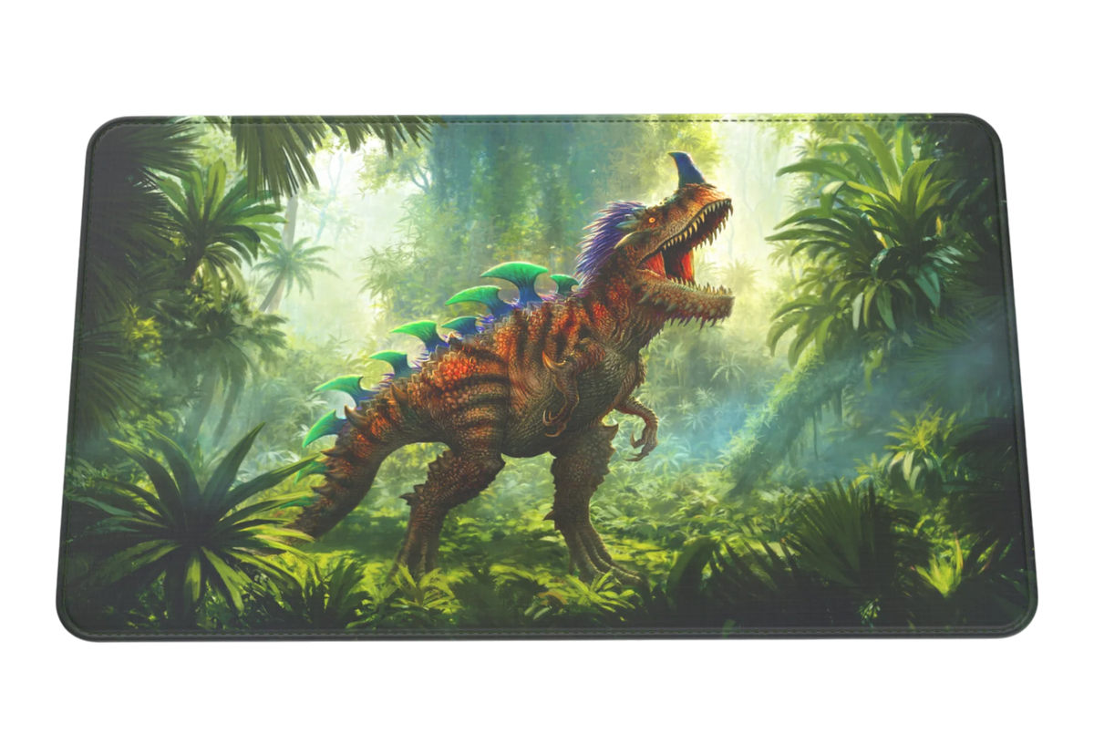 Realm Guard Playmat