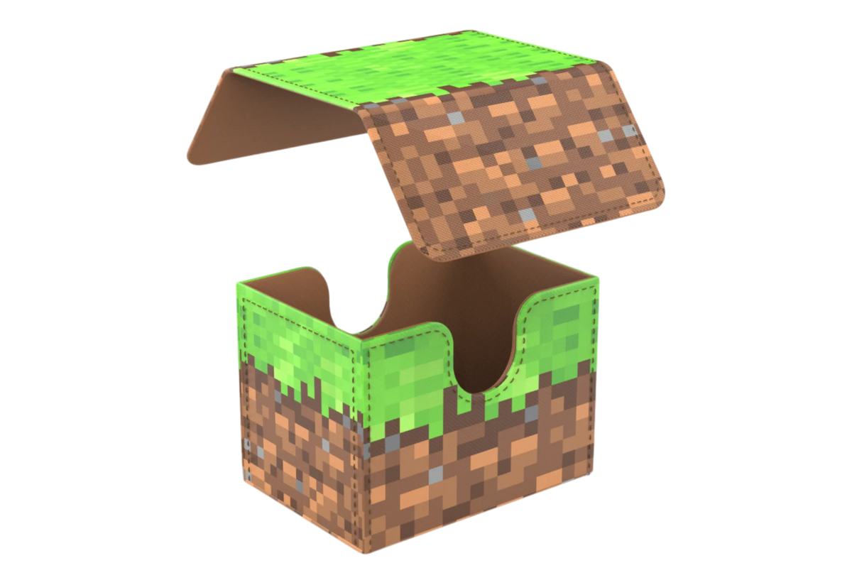 Realm Guard Scout's Modular Deck Box