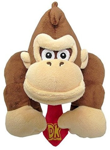 Plush: Donkey Kong