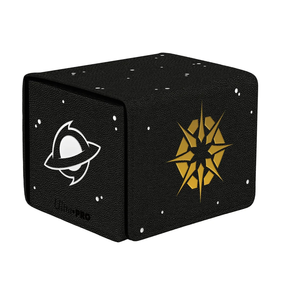Edge of Eternities Adagia, Windswept Bastion ALCOVE® Edge DECK BOX