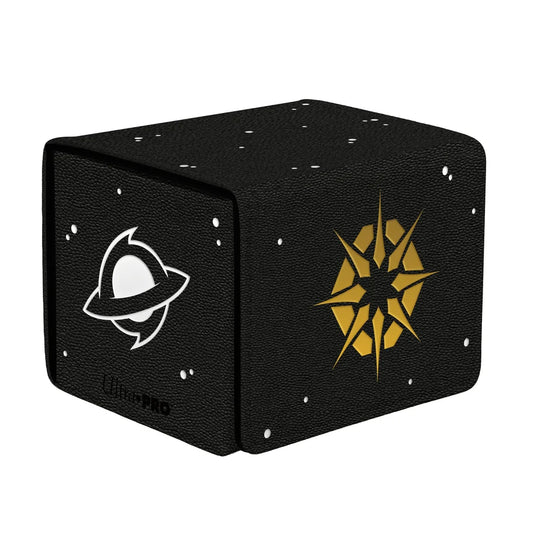 Edge of Eternities Adagia, Windswept Bastion ALCOVE® Edge DECK BOX