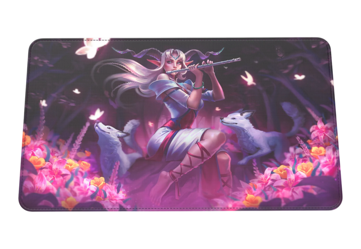 Realm Guard Playmat