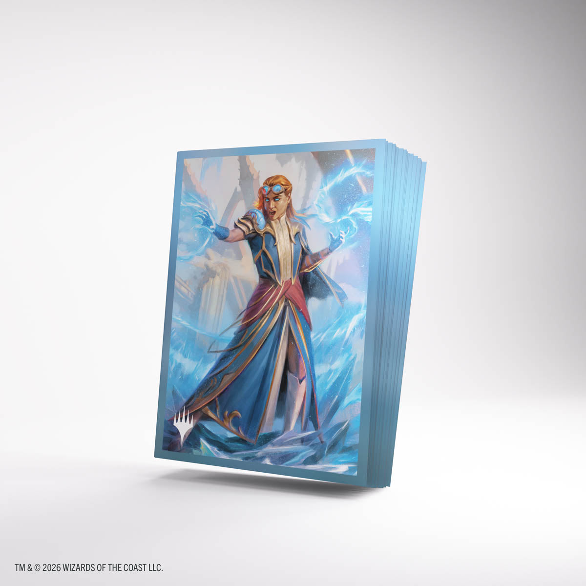 Gamegenic: Reality Fracture Premium Art Sleeves