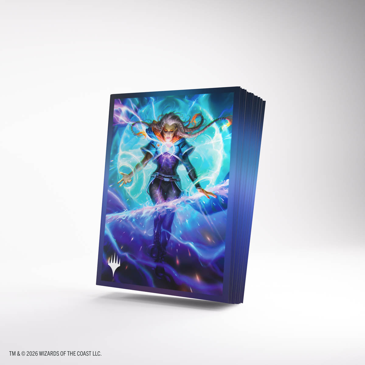 Gamegenic: Reality Fracture Premium Art Sleeves