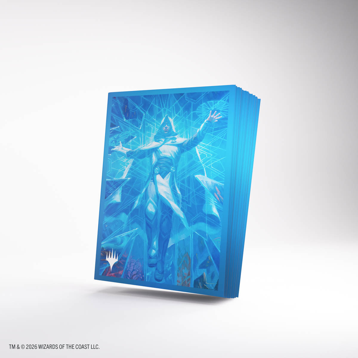 Gamegenic: Reality Fracture Premium Art Sleeves