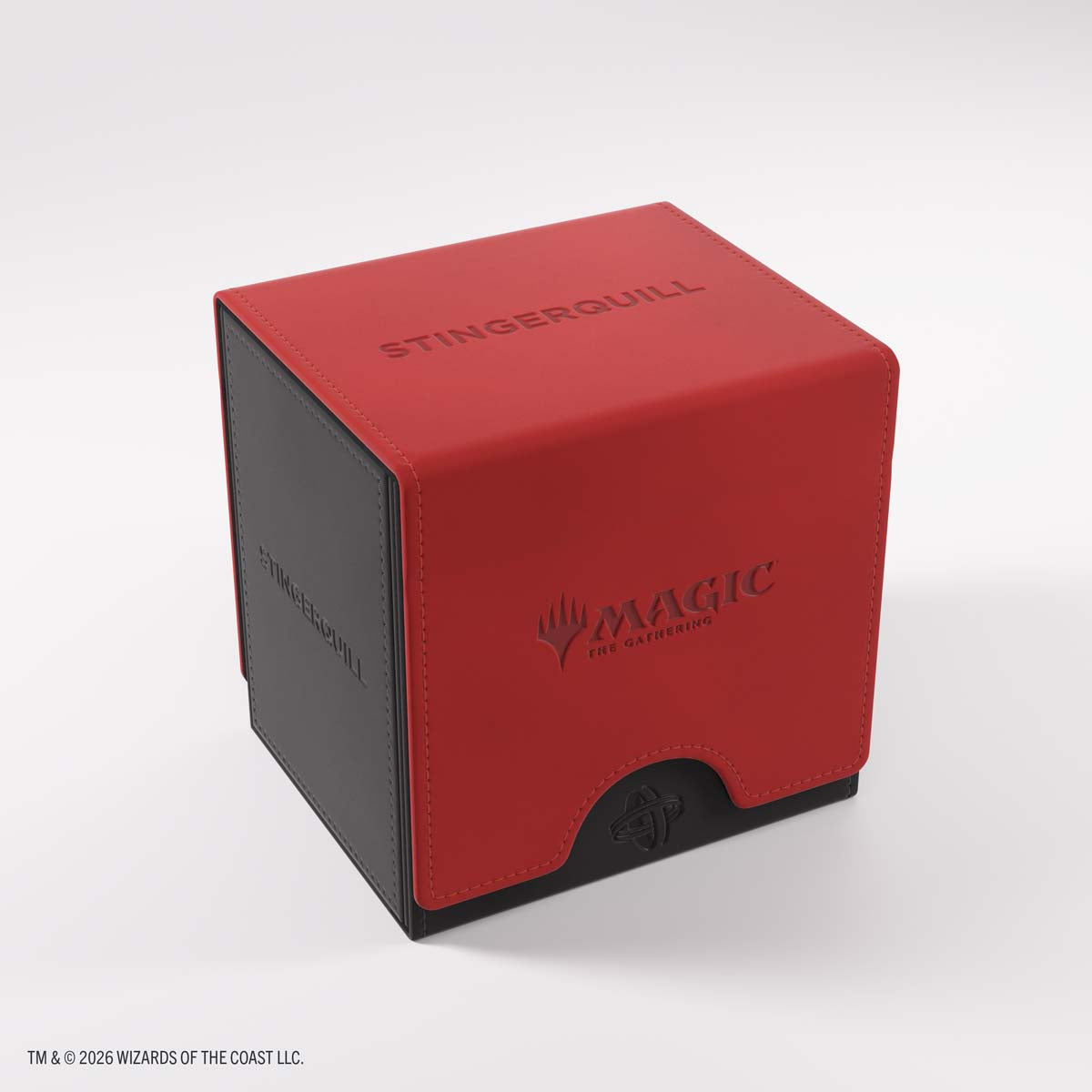 Gamegenic: Reality Fracture Sidekick Pro 100+ XL