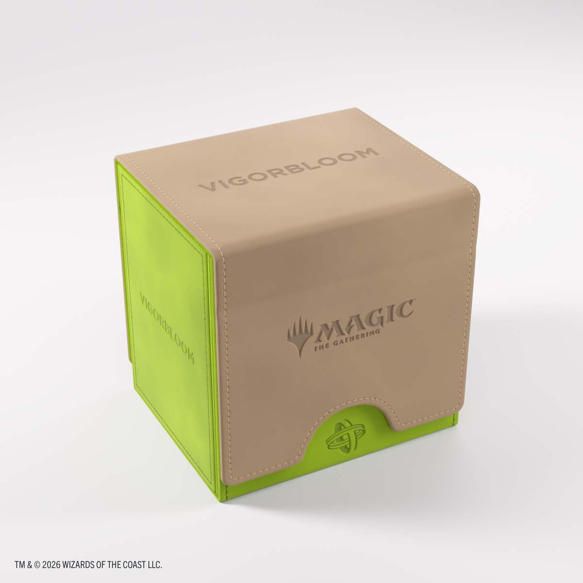 Gamegenic: Reality Fracture Sidekick Pro 100+ XL