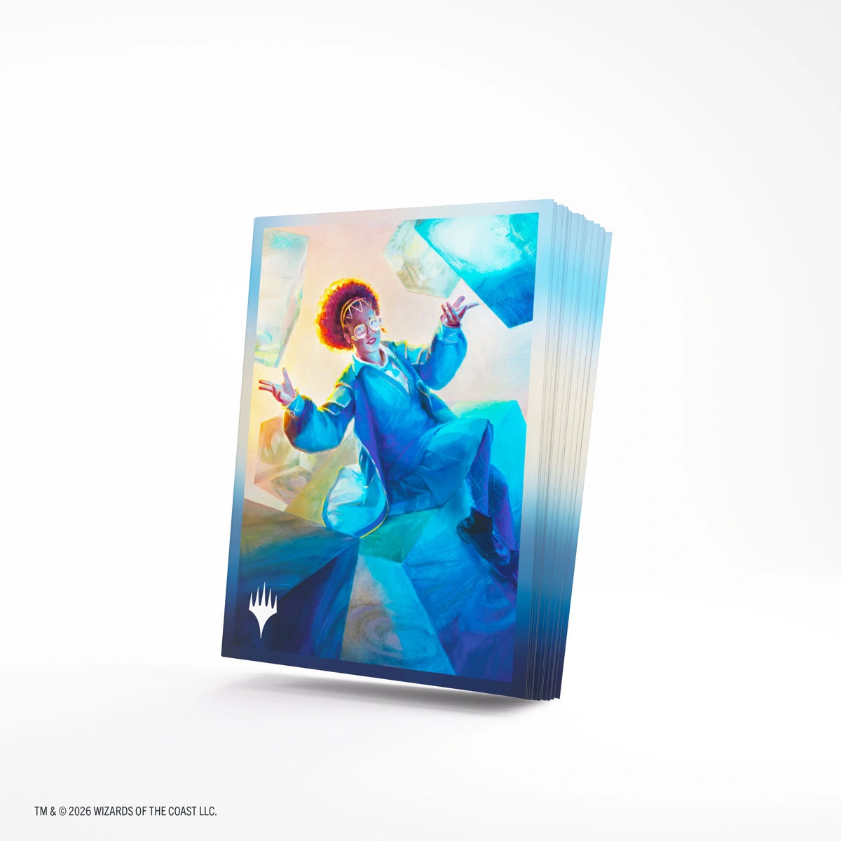 Gamegenic: Secrets of Strixhaven - Premium Sleeves