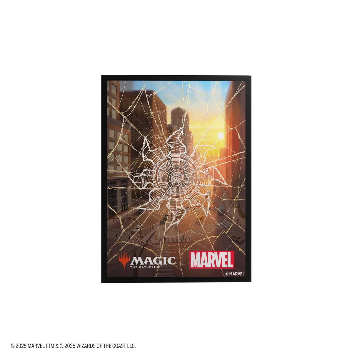 Magic: The Gathering PREMIUM ART SLEEVES (Gamegenic)