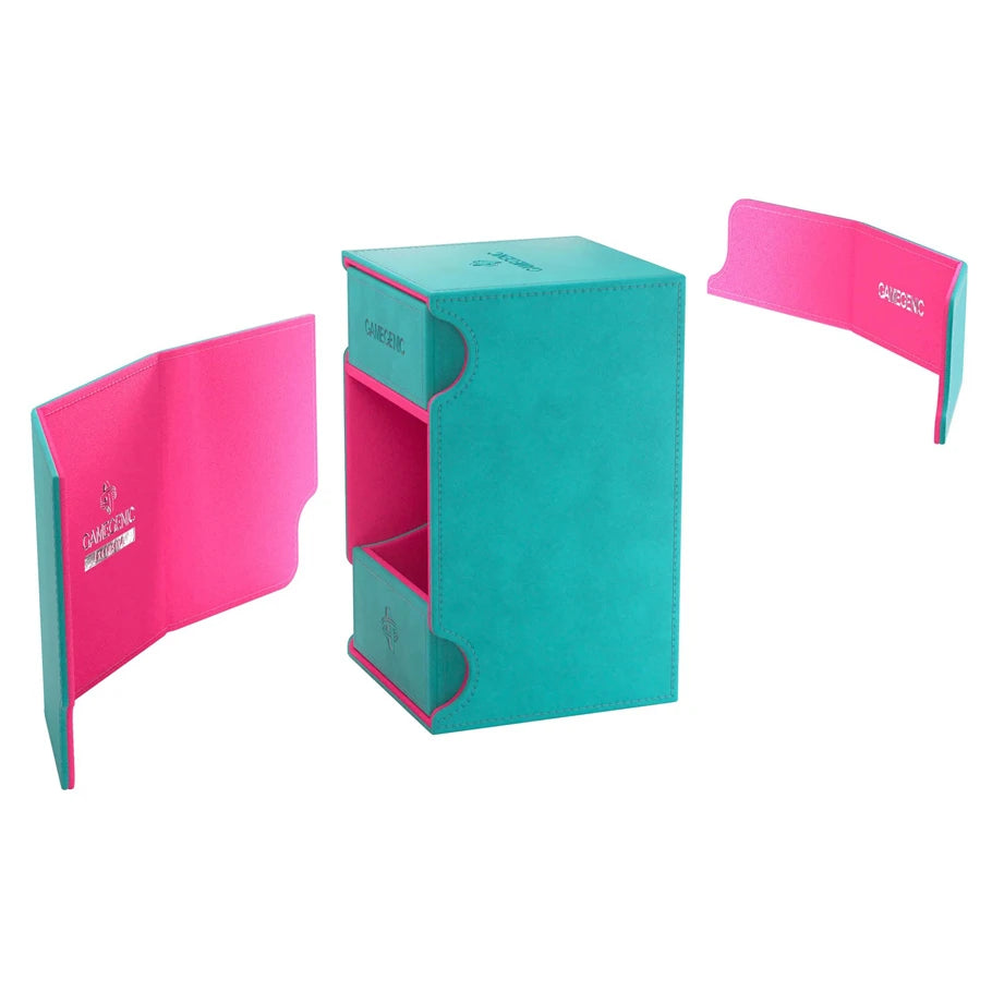 Gamegenic: Watchtower 100+ XL Deck Box