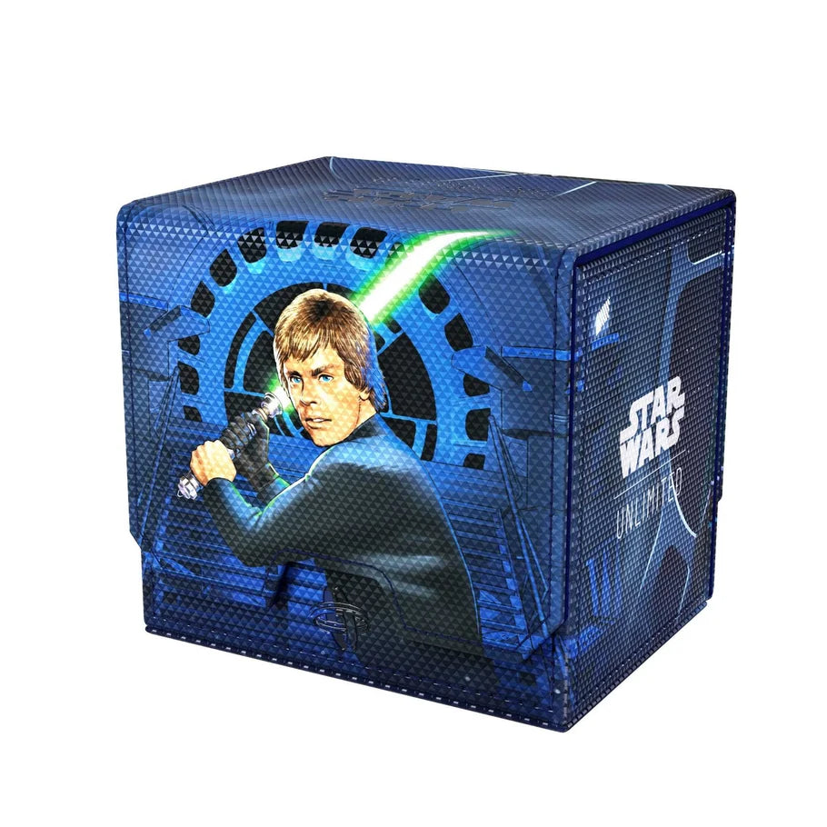 Star Wars: Unlimited Deck Pod