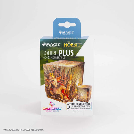 Gamegenic: Squire Plus - The Hobbit