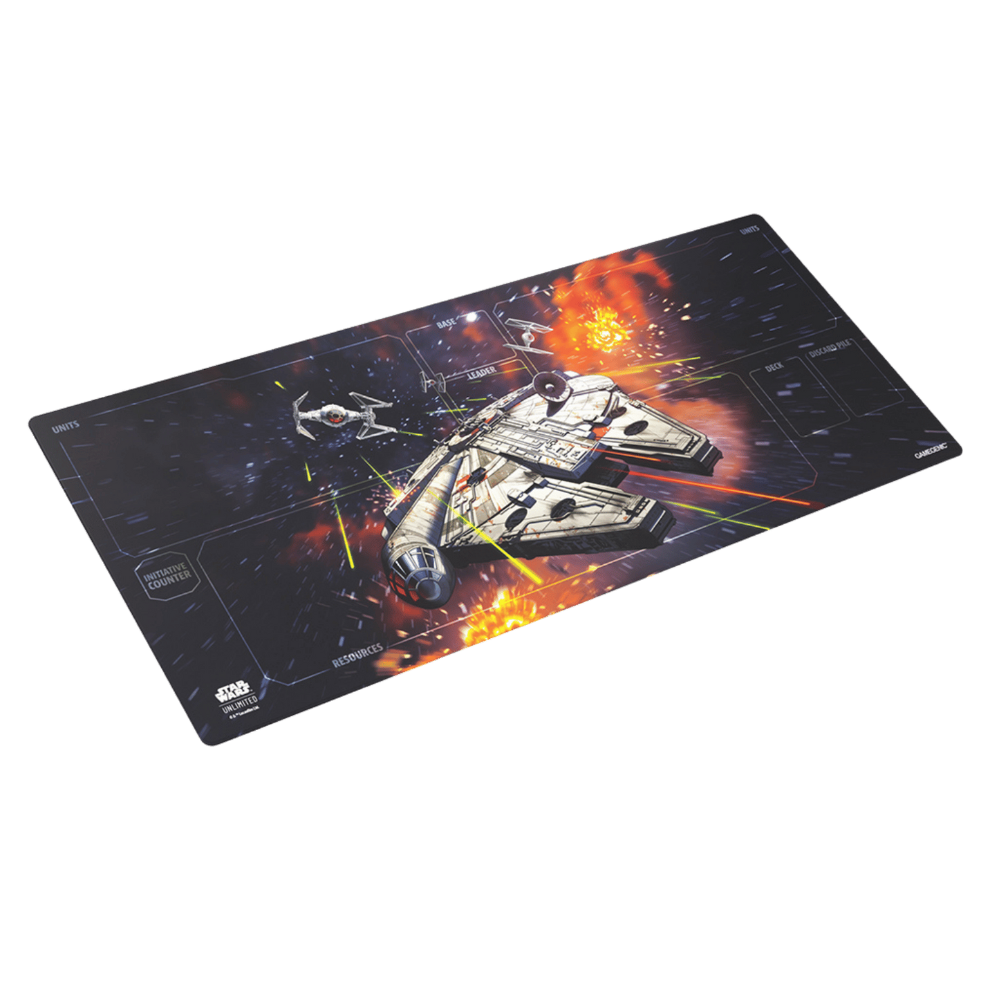 Gamegenic Star Wars Playmats