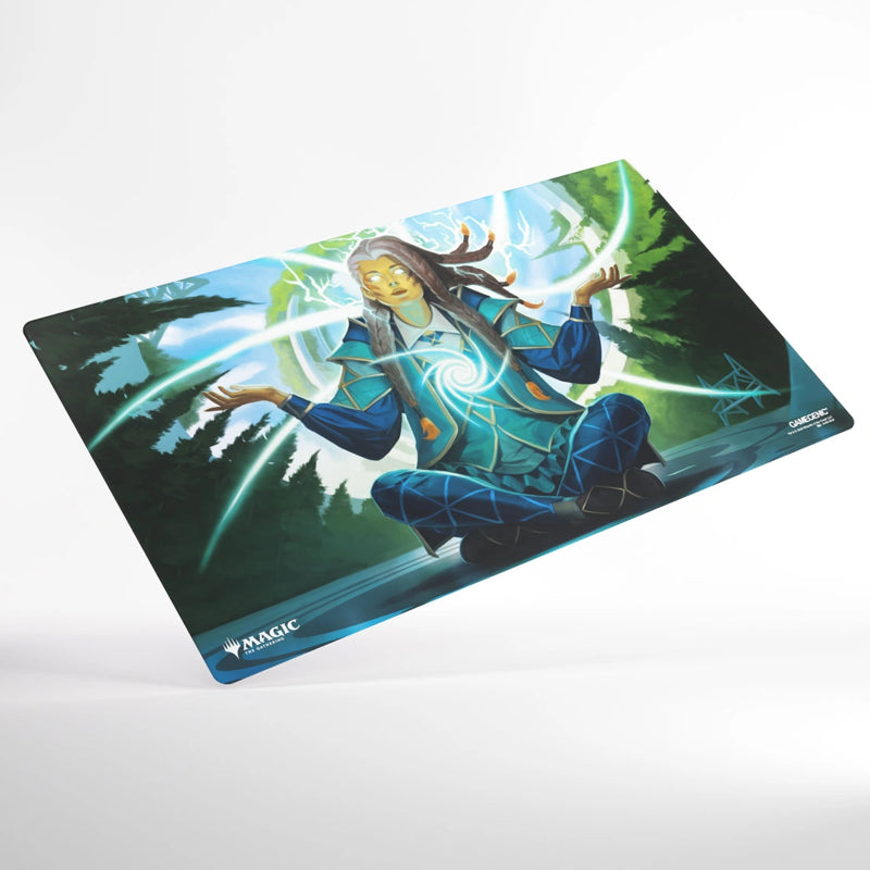 Gamegenic: Secrets of Strixhaven - Prime Playmat