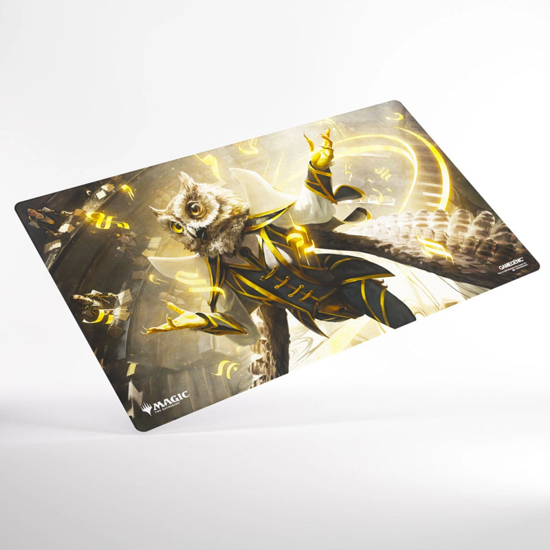 Gamegenic: Secrets of Strixhaven - Prime Playmat