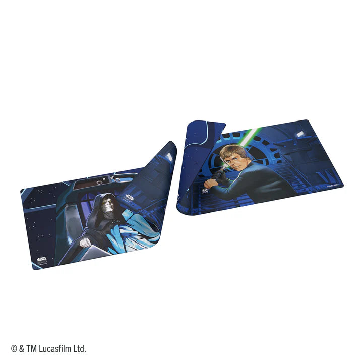 Gamegenic Star Wars Unlimited Playmats