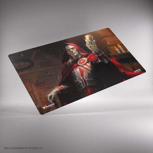 Gamegenic: Reality Fracture Playmat