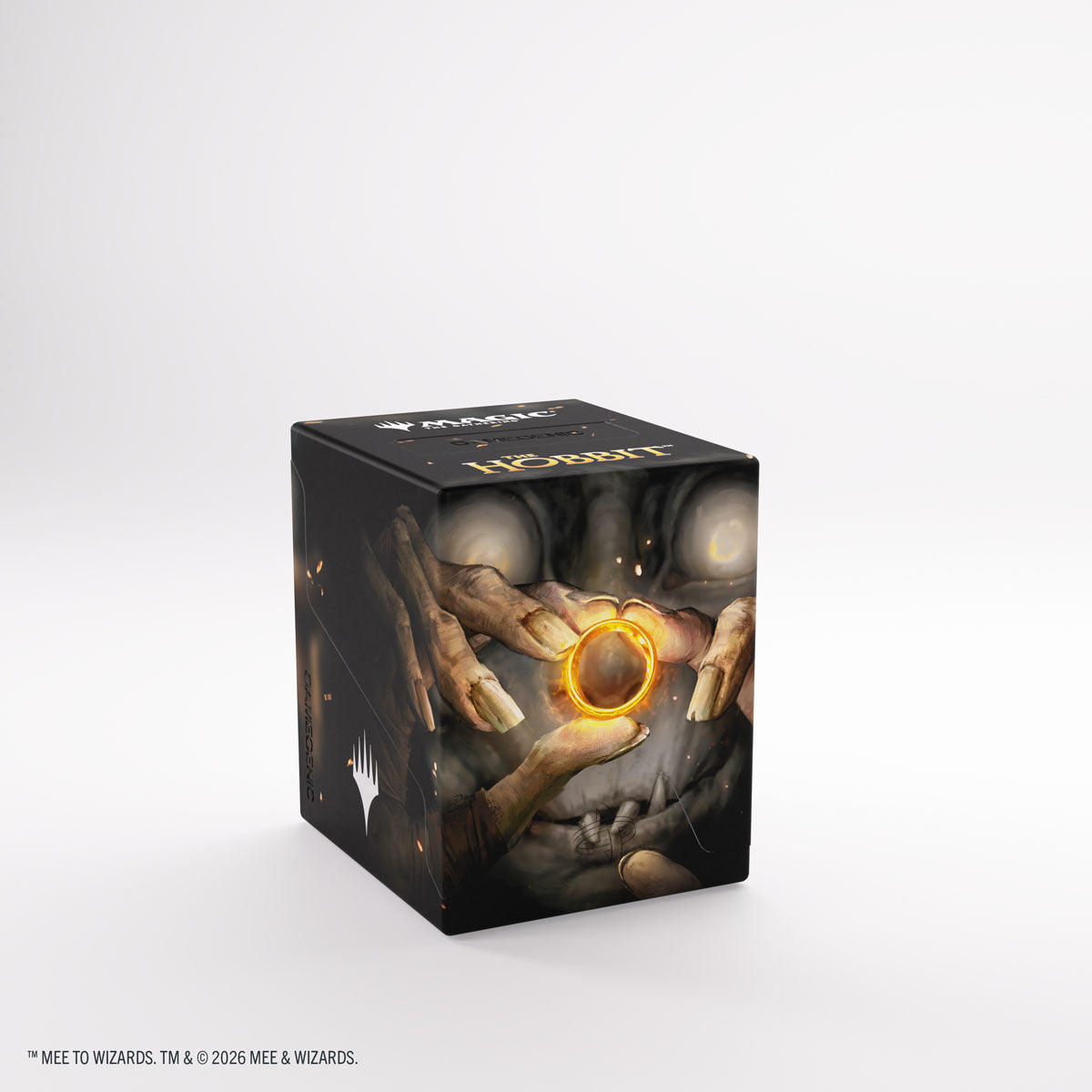 Gamegenic: Bastion 100+ - The Hobbit