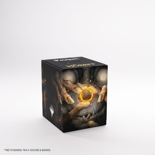 Gamegenic: Bastion - The Hobbit