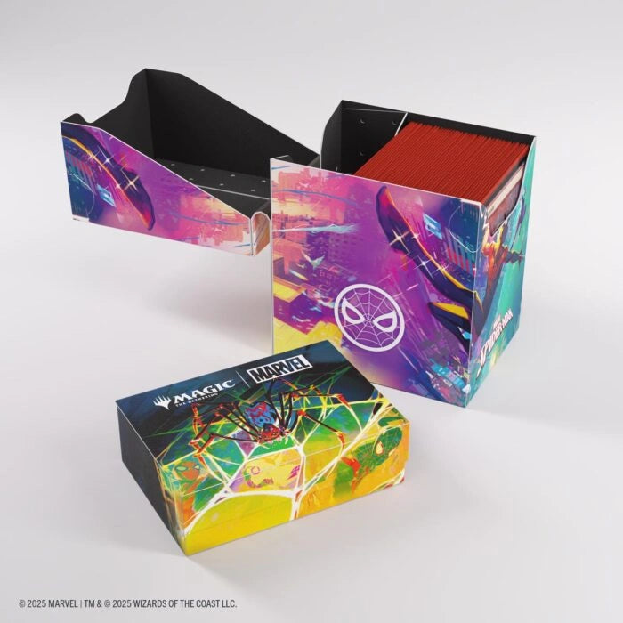 Magic: The Gathering SOFT CRATE 80+ (Gamegenic)