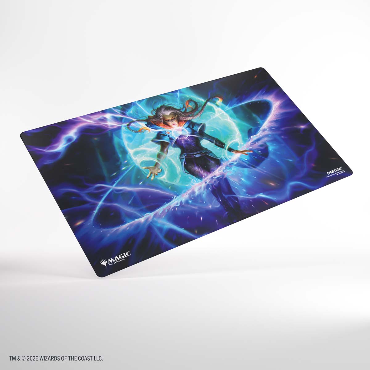 Gamegenic: Reality Fracture Playmat