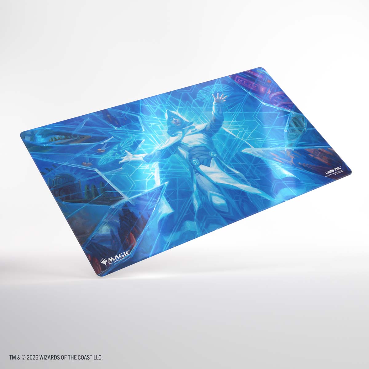 Gamegenic: Reality Fracture Playmat