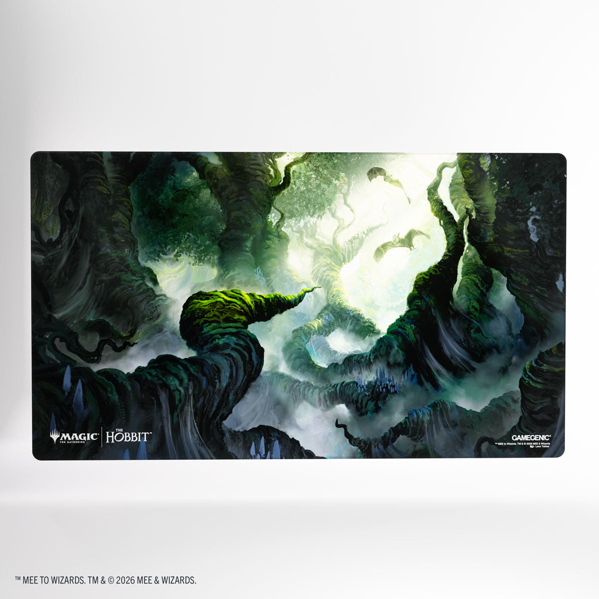 Gamegenic: Shiny Playmat - The Hobbit