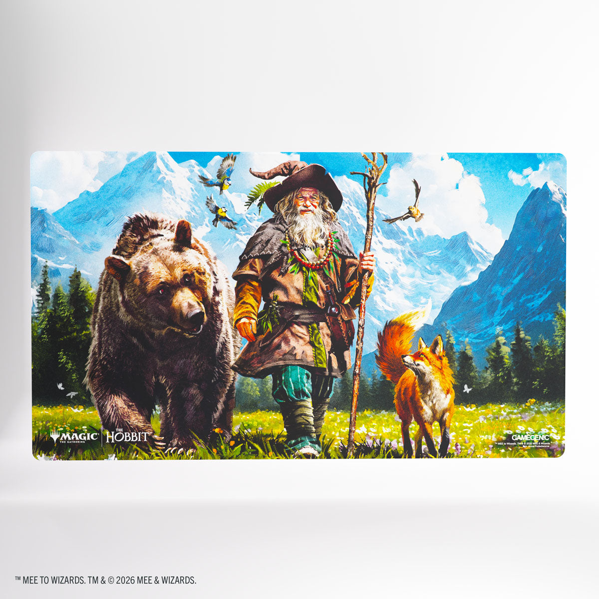 Gamegenic: Prime Playmat - The Hobbit