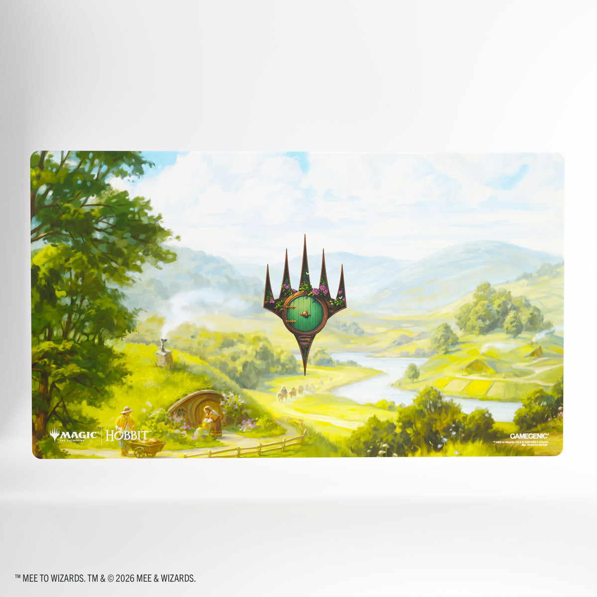 Gamegenic: Prime Playmat - The Hobbit