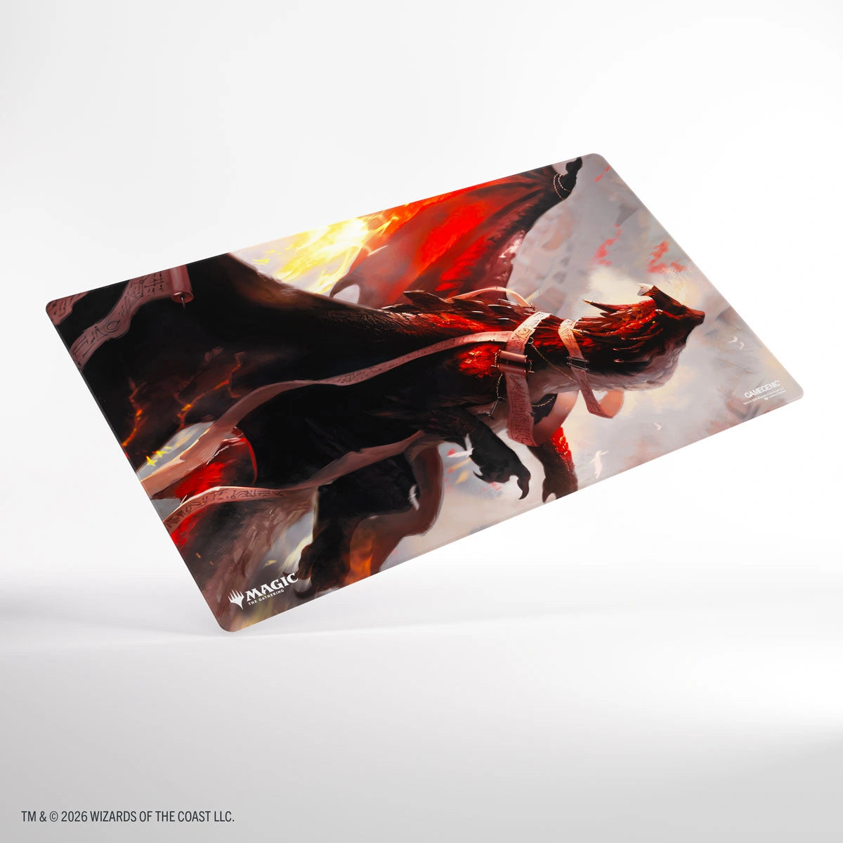 Gamegenic: Secrets of Strixhaven - Prime Playmat