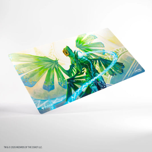 Gamegenic: Secrets of Strixhaven - Prime Playmat