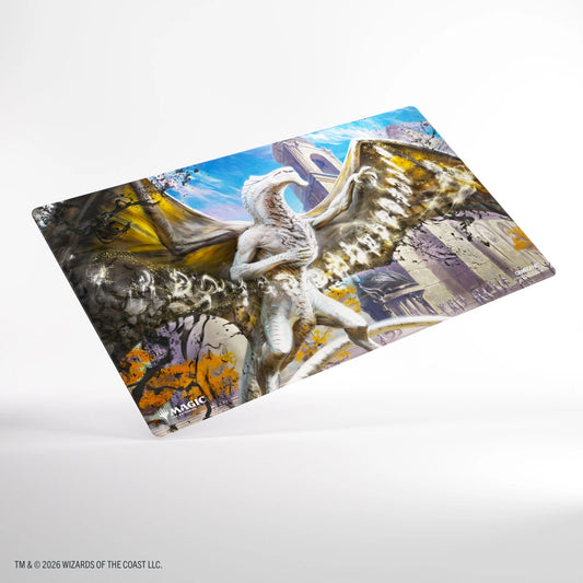 Gamegenic: Secrets of Strixhaven - Prime Playmat