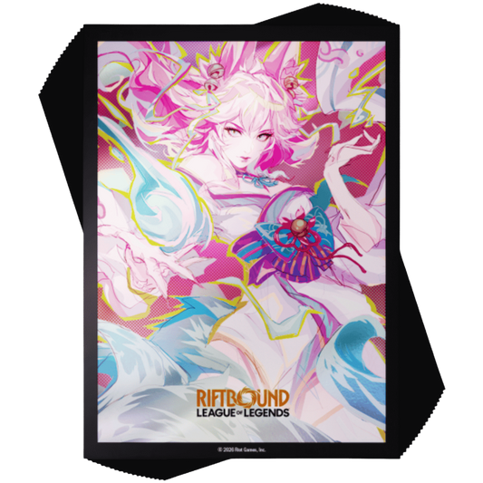 Riftbound Sleeves