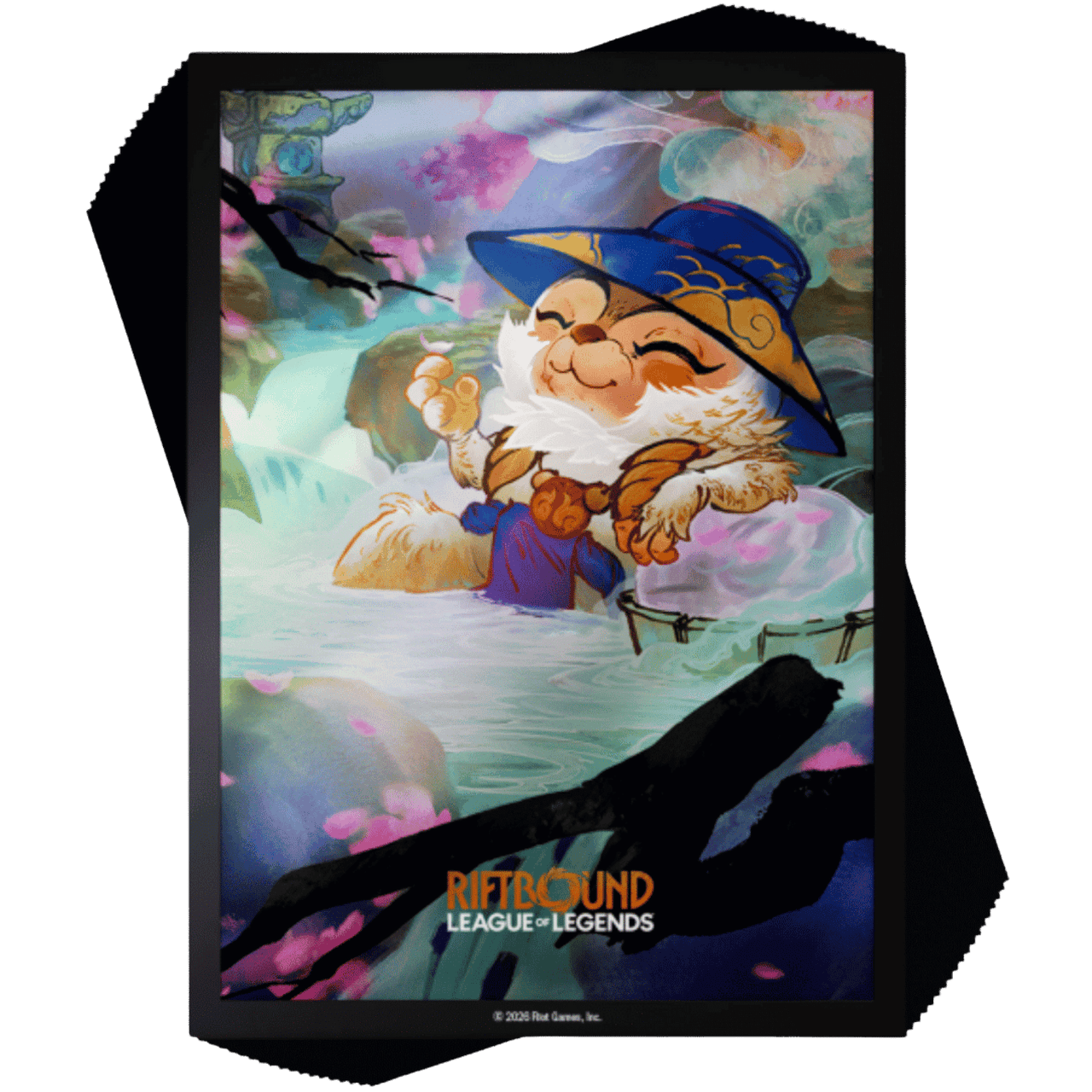 Riftbound Sleeves