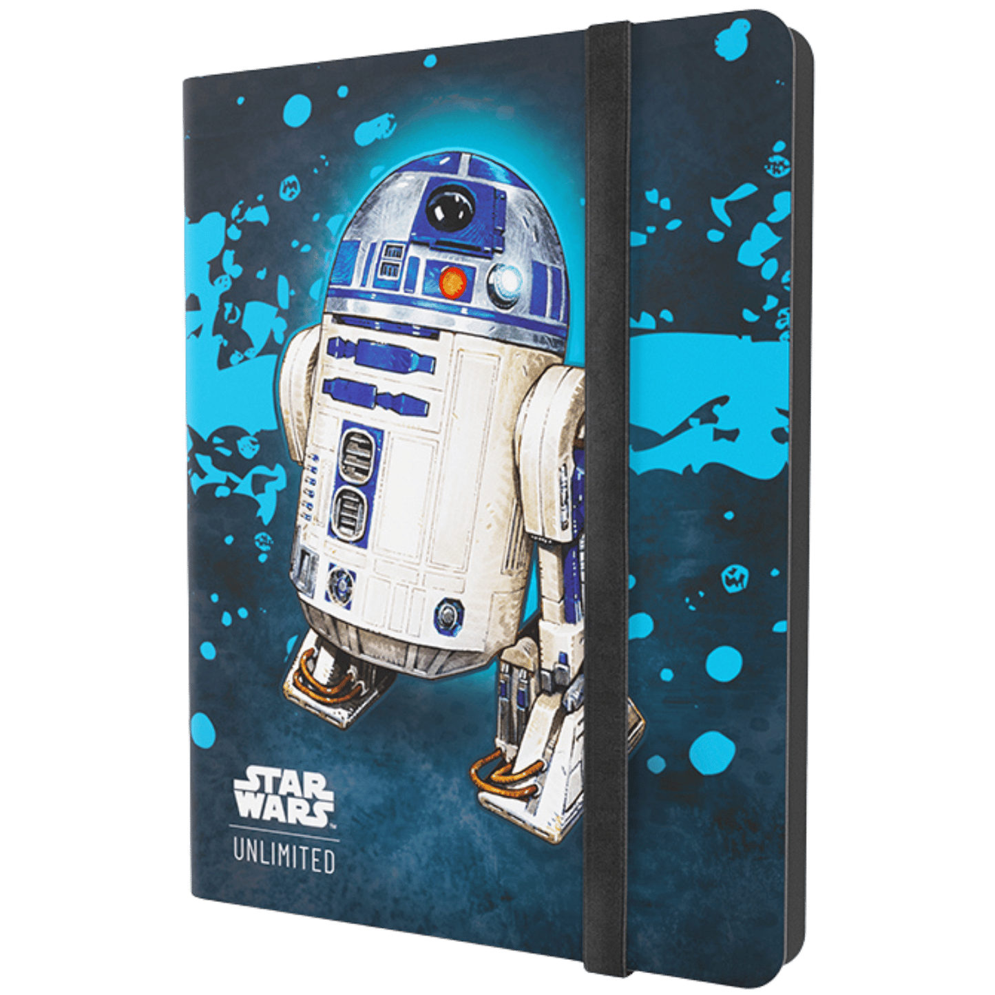 Star Wars: Unlimited Casual Album 18-Pocket