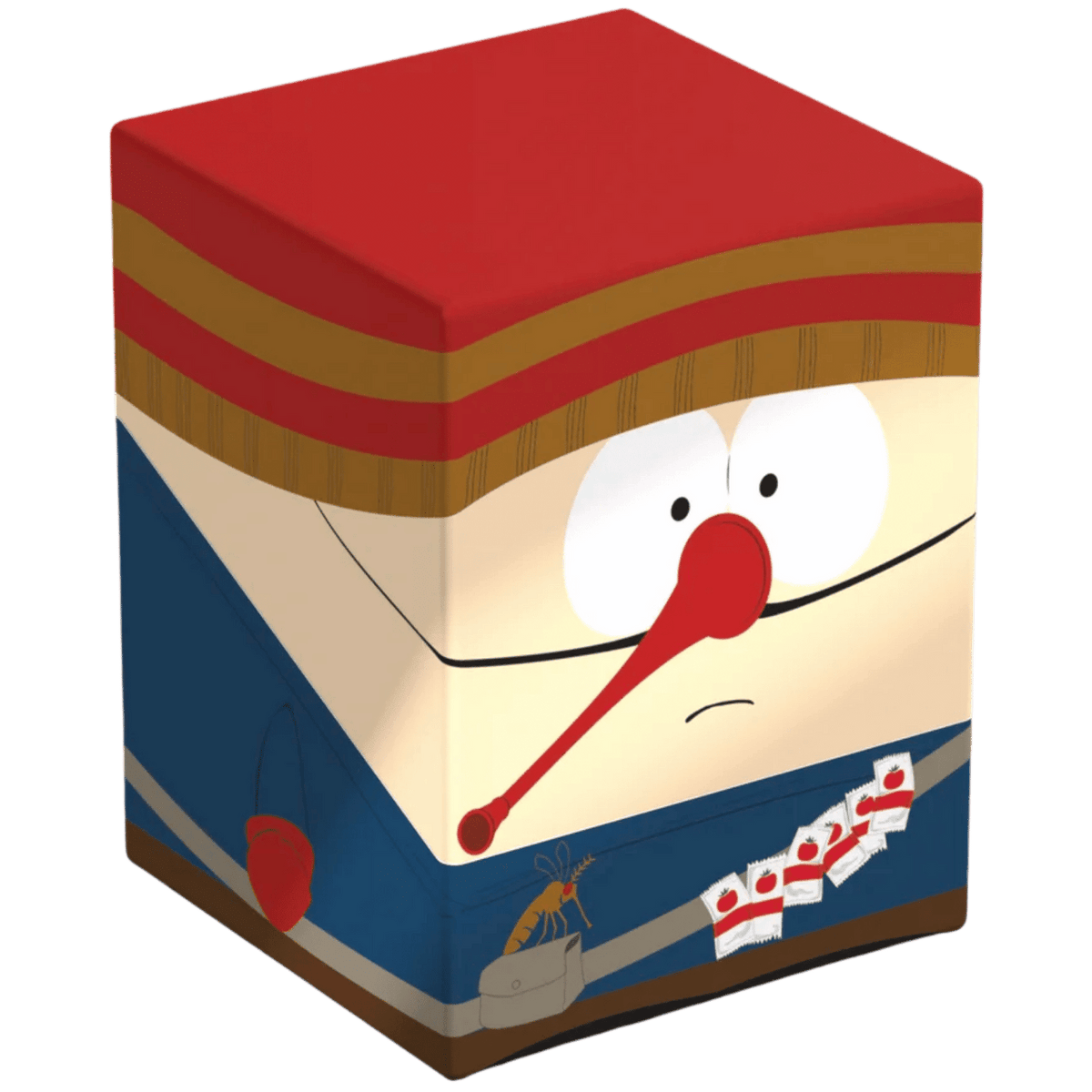 Ultimate Guard Squaroes: South Park 100+ Deck Box