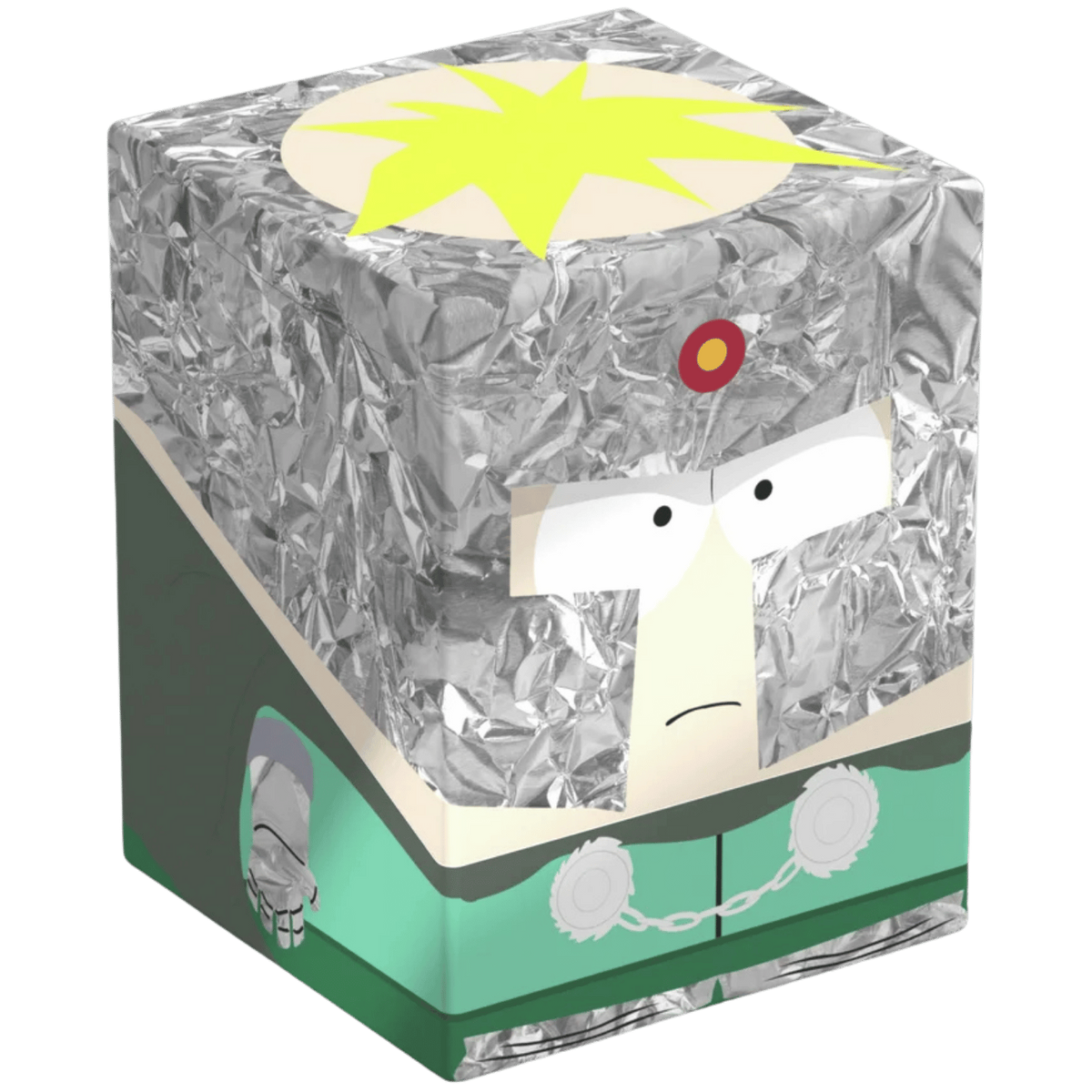 Ultimate Guard Squaroes: South Park 100+ Deck Box
