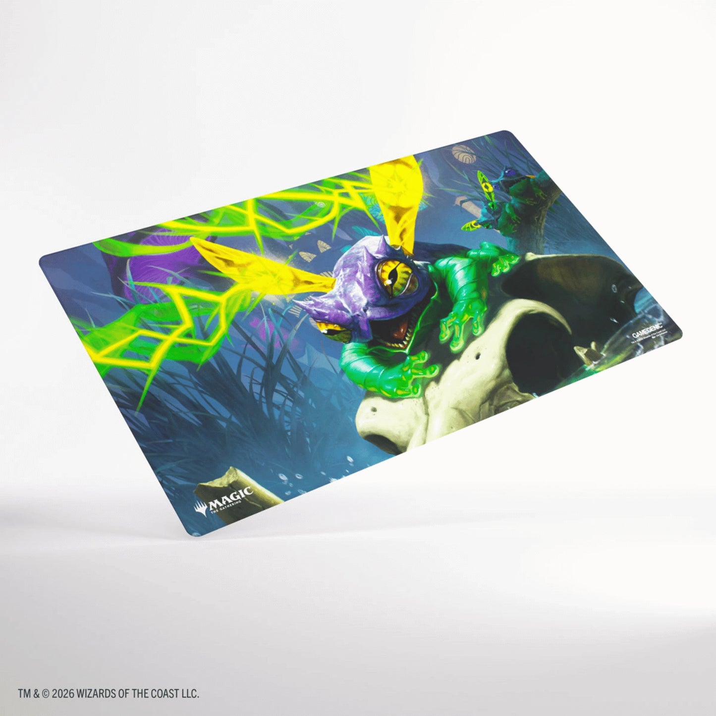 Gamegenic: Secrets of Strixhaven - Prime Playmat