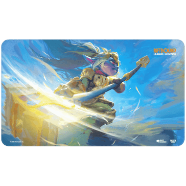 Riftbound Playmats