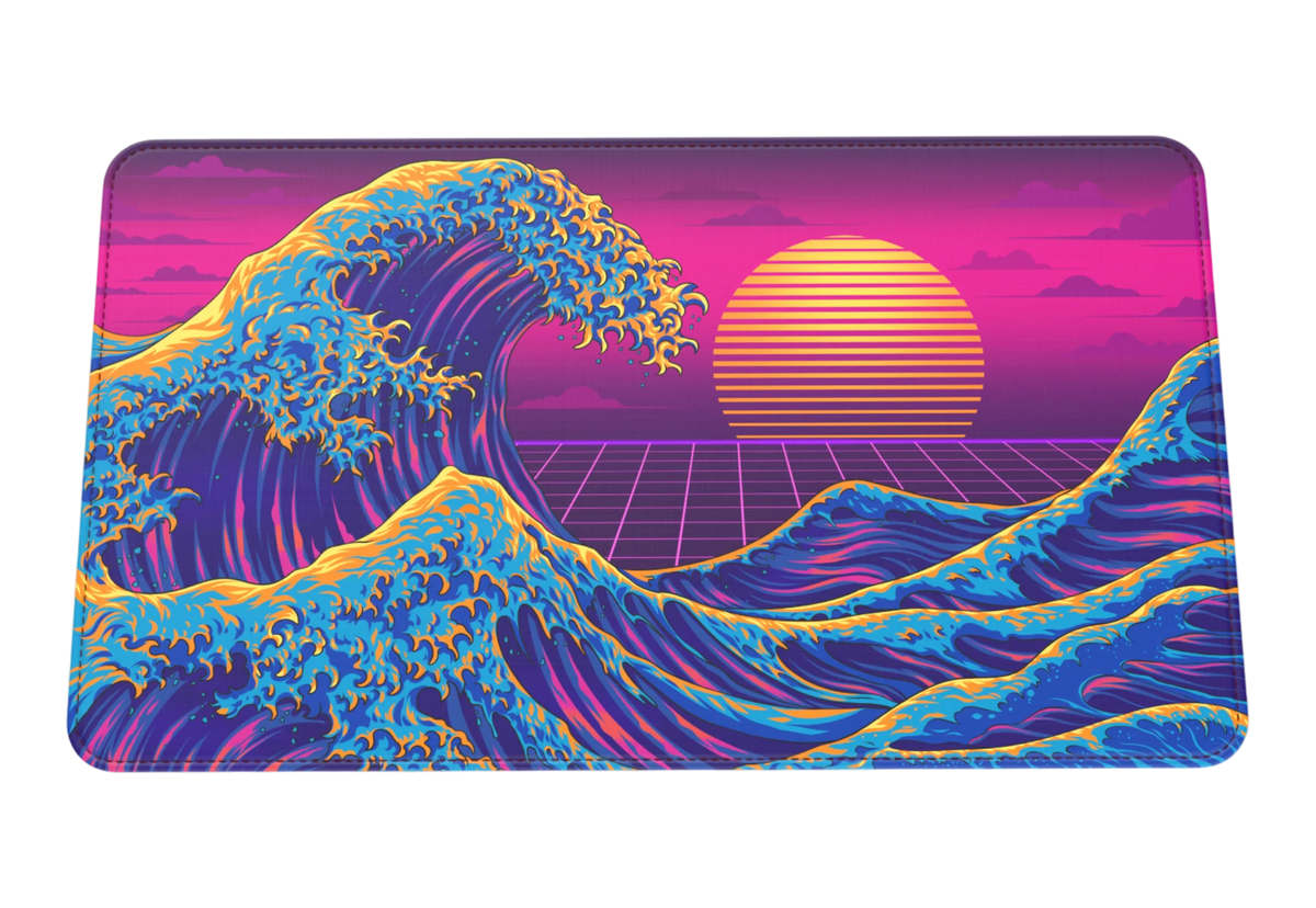 Realm Guard Playmat