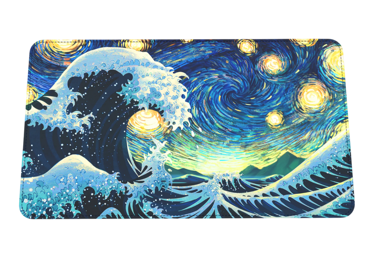 Realm Guard Playmat