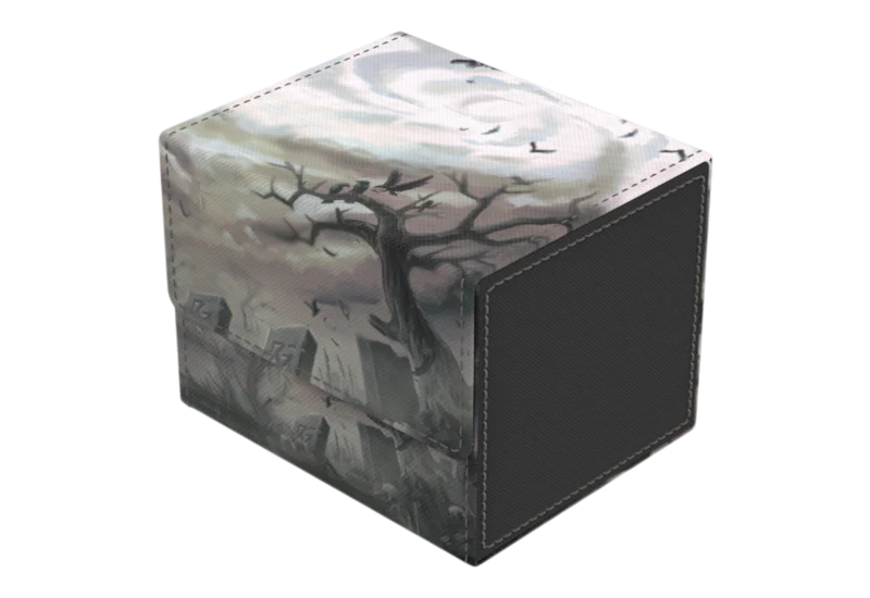 Realm Guard Vault Deck Boxes